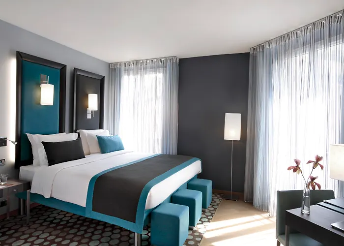 Hotel Bassano