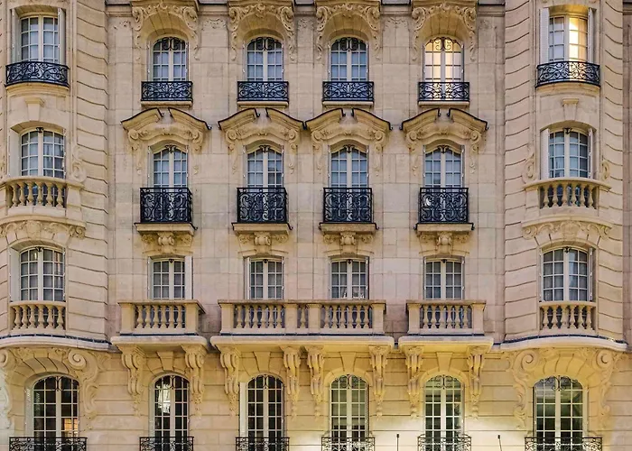 Hotels With Four Stars Mercure Paris Gare De Lyon Opera Bastille