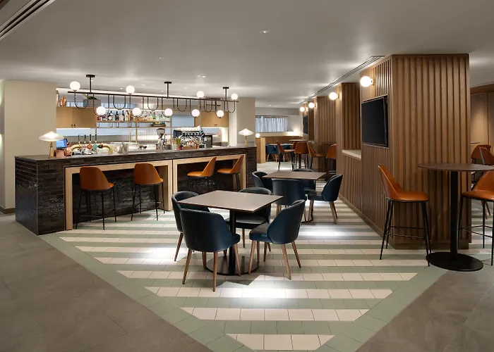 Hilton Metropole