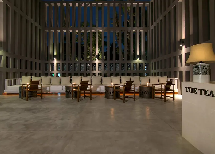 Spahotel: Awa Resort Koh Chang