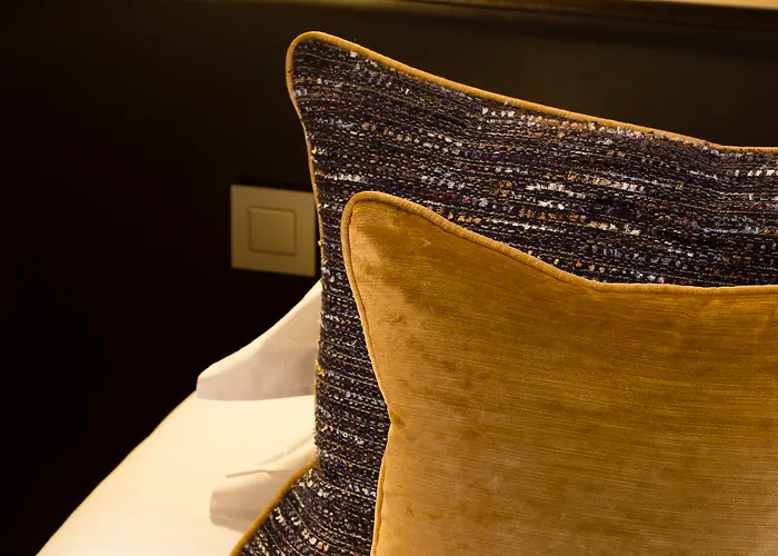 Hotel: Hôtel l'Inattendu