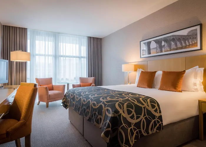Hotel: Clayton Hotel, Leeds