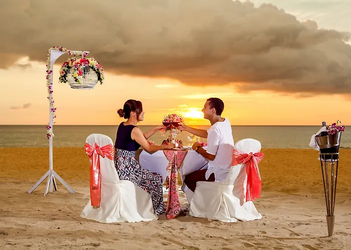 Centara Grand Beach Resort Phuket