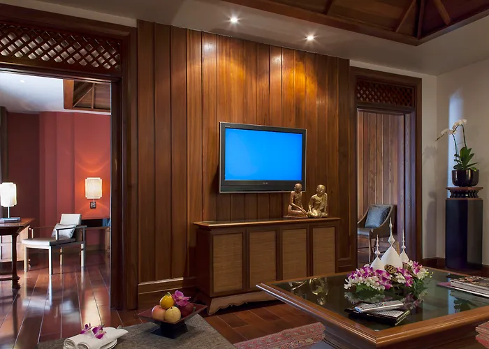 Ratilanna Riverside Spa