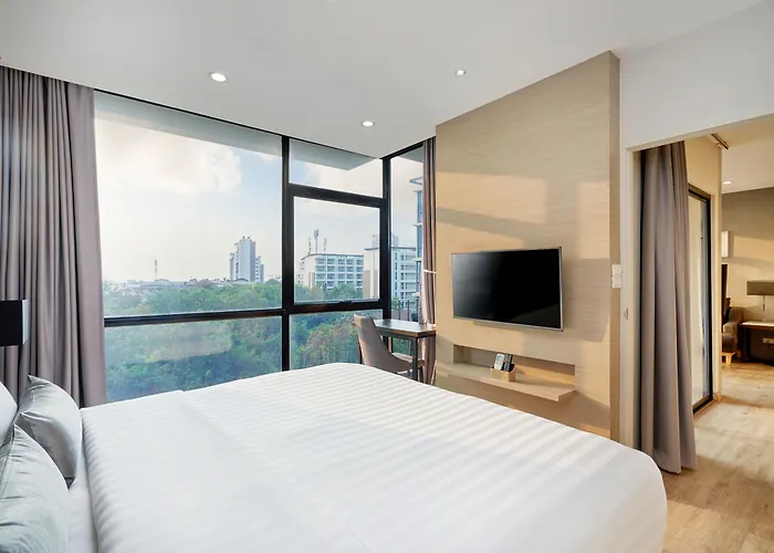 Altera And Residence By At Mind