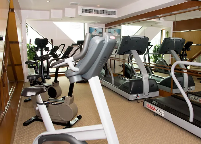 Hotel with pool: Bangkok Hotel Lotus Sukhumvit 33