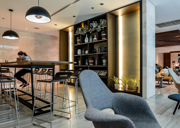 Hotel familiare: Shama Sukhumvit Bangkok