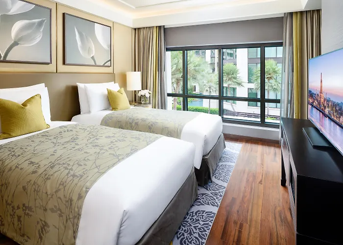 Siam Kempinski Bangkok