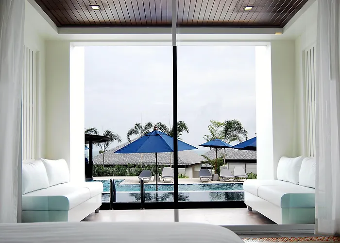 Samui Resotel Beach
