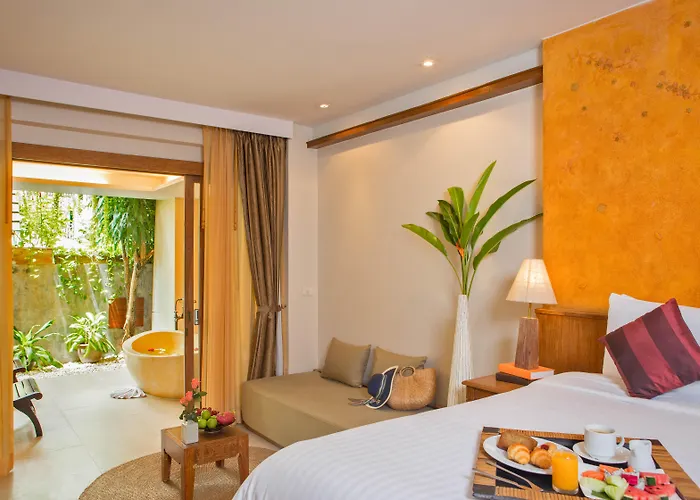 Burasari Phuket Resort & Spa