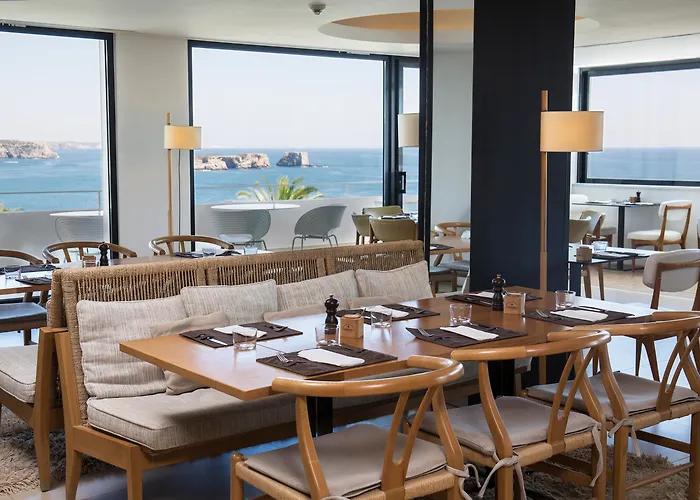 Hotel de golf: Memmo Baleeira - Design Hotels