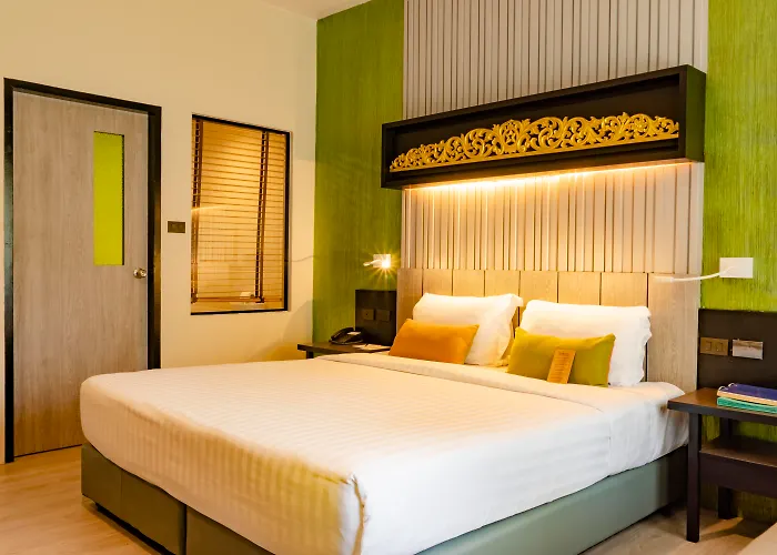 Deevana & Spa