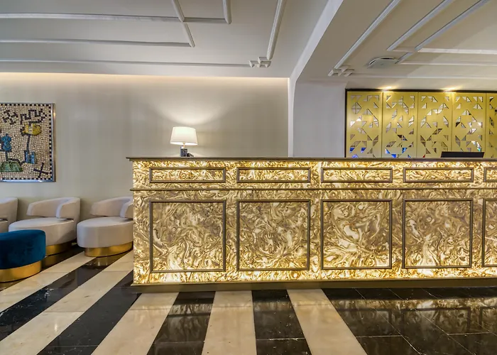 Hotel: Hotel Borges Chiado