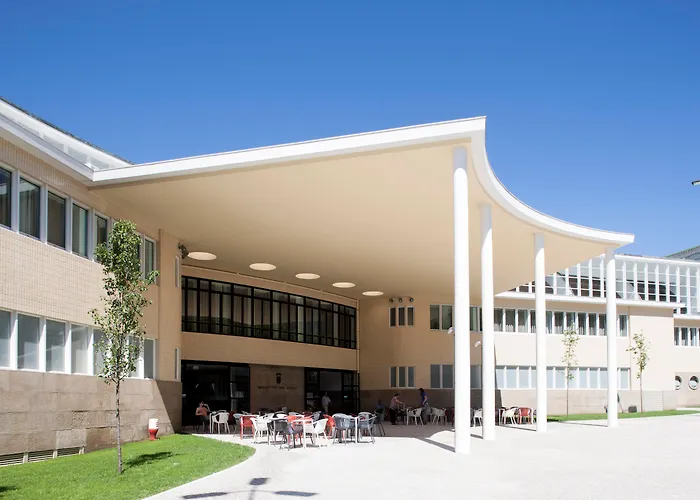 Hotel Aeroporto: Hotel Da Musica