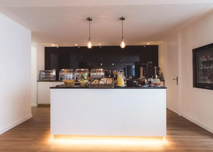 Hotel Gaivota Azores