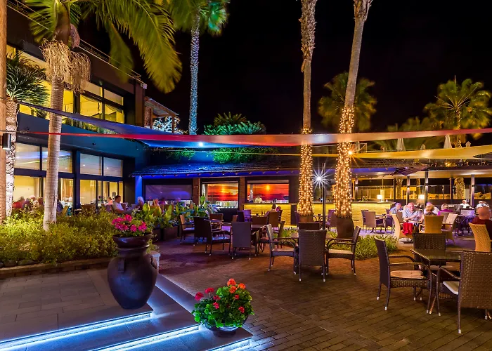 Hotel familiar: Calheta Beach - All-Inclusive - Savoy Signature