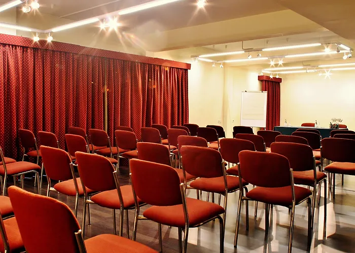 Resort: Flag Hotel Guimarães-Fafe