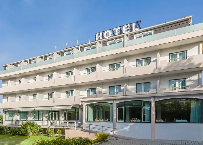Hotel: Varzinn Hotel
