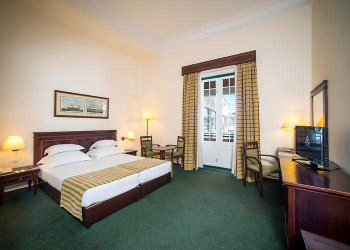 Resort: Vila Gale Ericeira