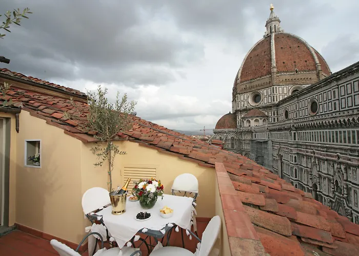 Hotel de lujo: Palazzo Gamba Apartments Al Duomo