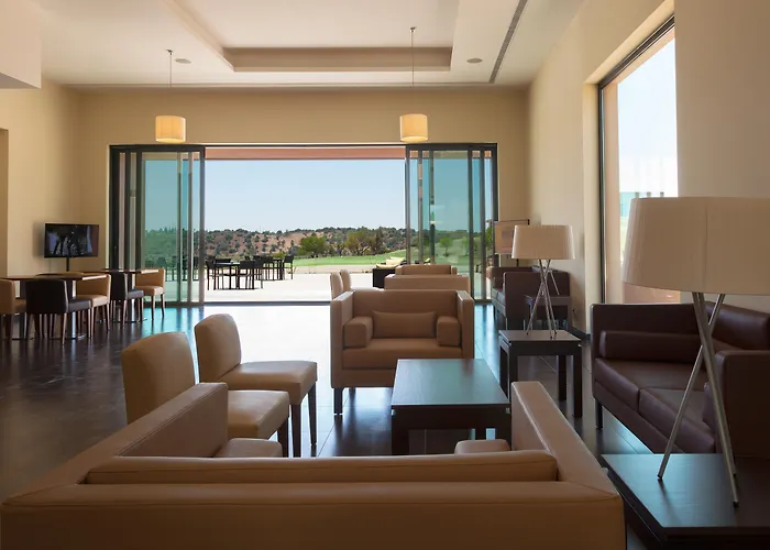 Hotel cerca del aeropuerto: Morgado Golf&Country Club