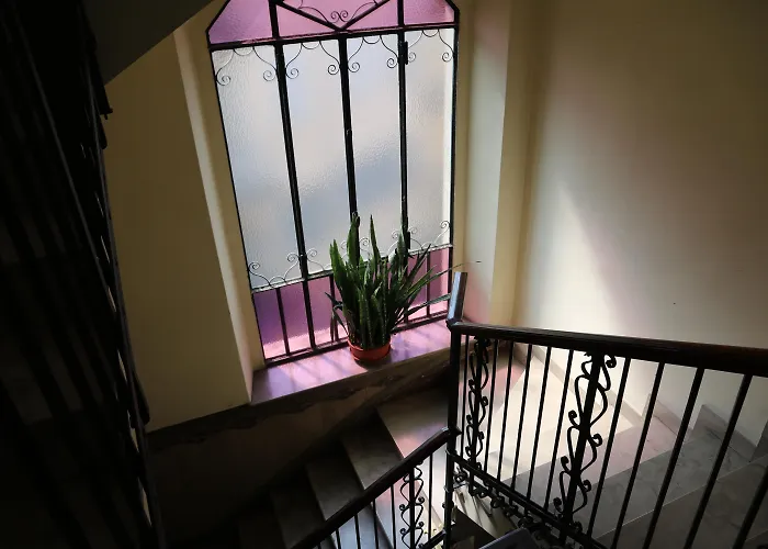 Günstiges Hotel: Hotel Palladio