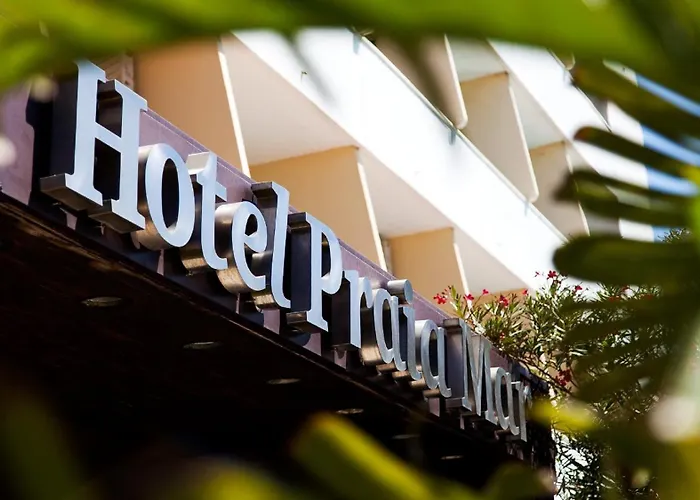 Hotel boutique Apenas: Carcavelos Beach Hotel