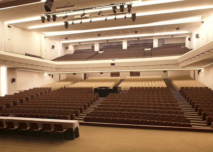 Hotel que aceita animais de estimação: Algarve Marriott Salgados Golf Resort & Spa