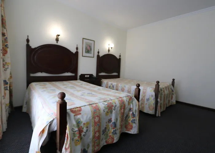 Hotel de 3 estrelas: Hotel Imperial