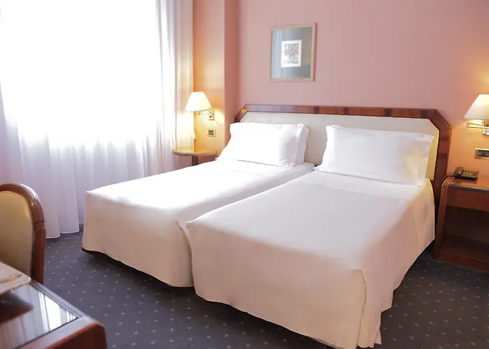 Resort: Hotel Bristol
