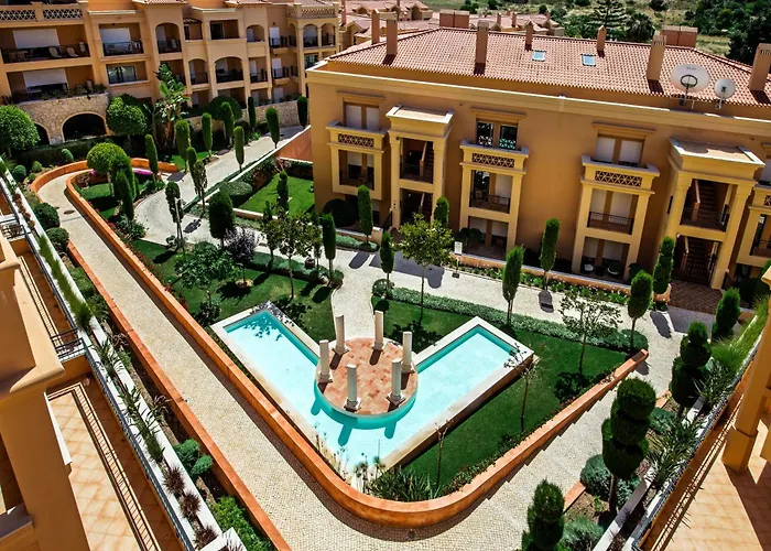 Baia Da Resort