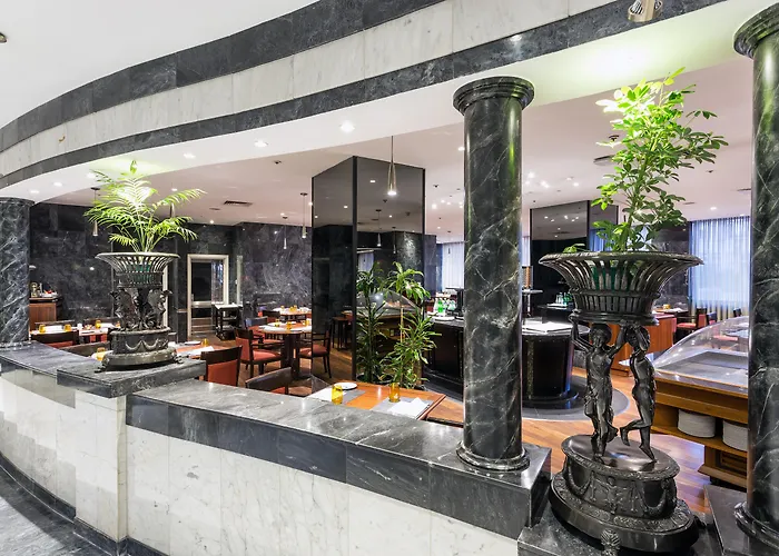 Radisson Blu Lisbon