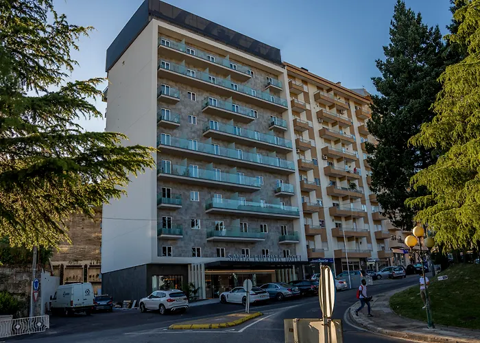 Santa Eufémia Covilhã