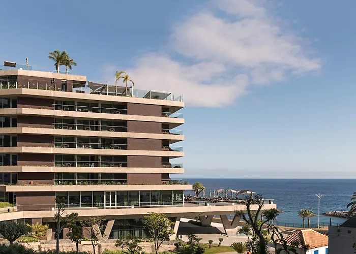 Hotel familiar: Saccharum - Resort And Spa - Savoy Signature