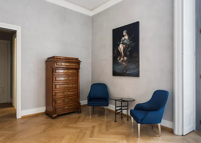 Hotel familiare: Galleria Vik Milano - Townhouse Galleria - Small Luxury Hotels Of The World