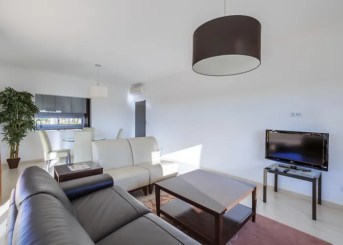 Hotel que aceita animais de estimação: Laguna - Vilamoura