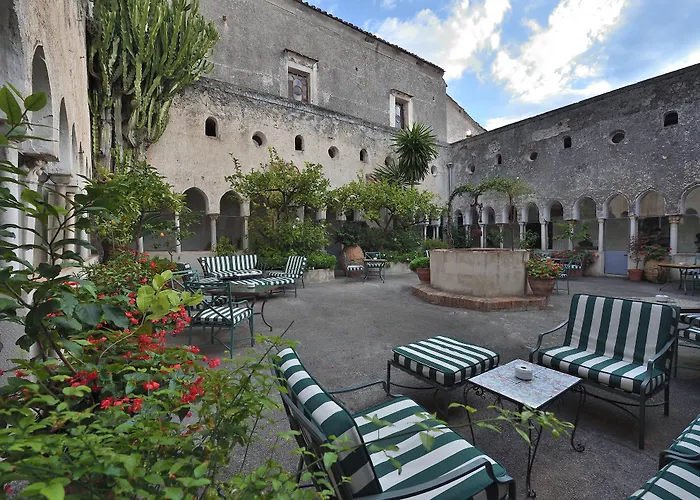 Familienhotel: Hotel Luna Convento