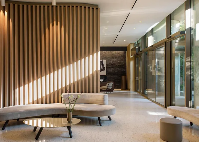 Hotel di lusso: ME Milan Il Duca