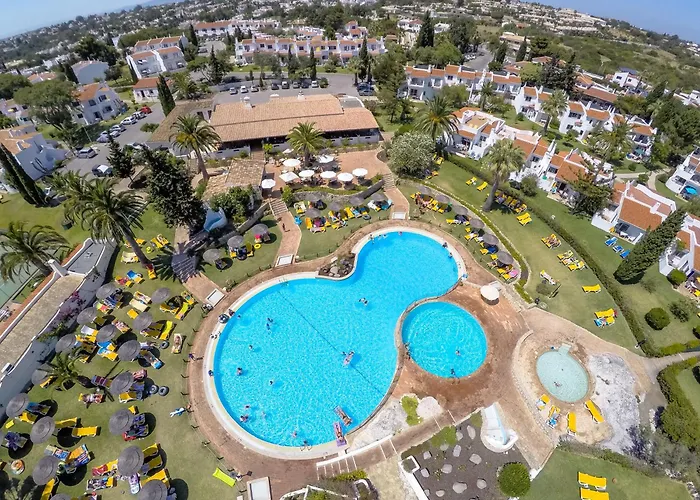 Rocha Brava Village Resort Carvoeiro 