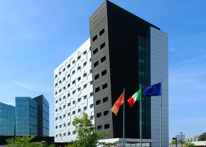  Voco Venice Mestre - The Quid By Ihg