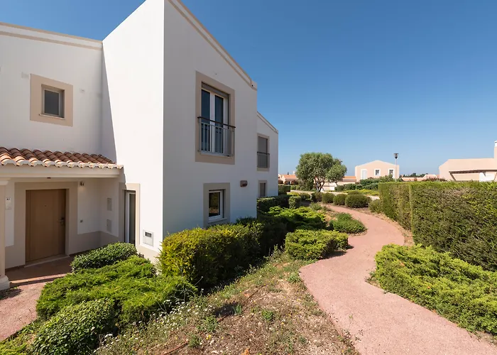 Familiehotel: Vale Da Lapa Village Resort