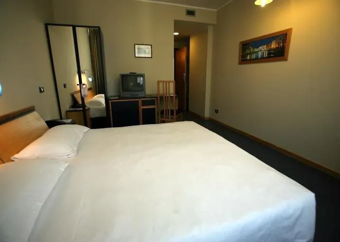 Hotel familiare: Sotel Nomentana