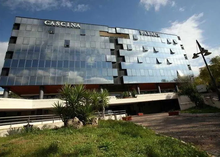 Hotel familiare: Sotel Nomentana