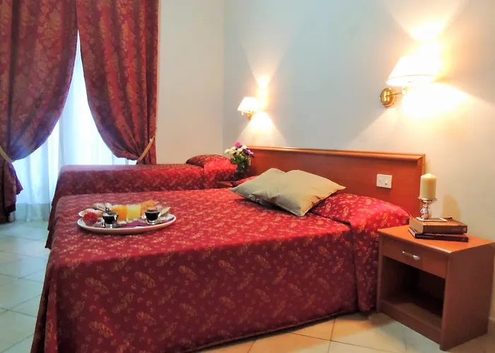 Florida rooms - comfort Hotel