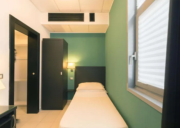 Hotel sulla spiaggia: Executive Business Hotel