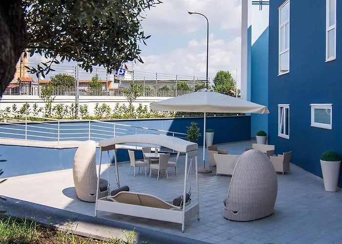 Eracle Hotel