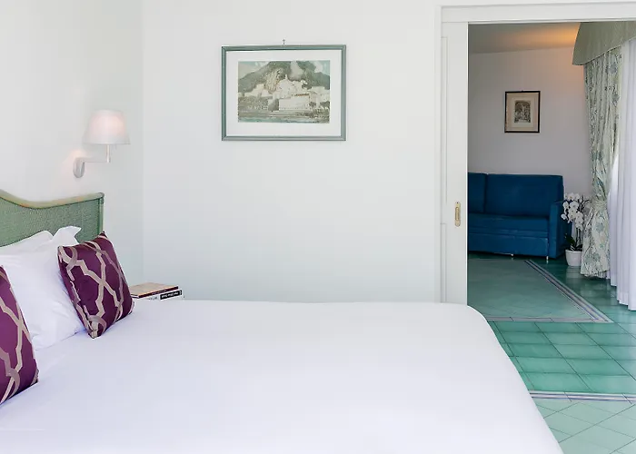 Haustierfreundliches Hotel: Hotel Miramalfi