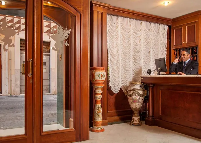 Hotel: Hotel Grifo