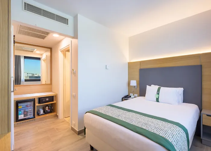 Boetiek hotel: Holiday Inn Naples By Ihg