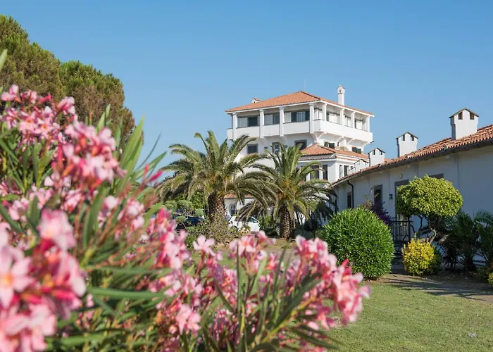 Hotel boutique: Sunbay Park Hotel